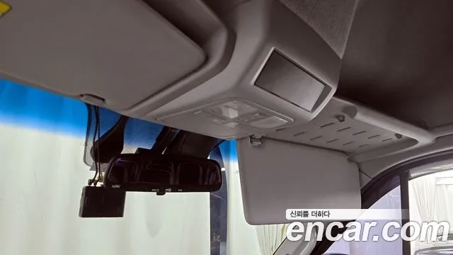 Hyundai Solati id 2876751 из Кореи 9