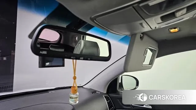 Hyundai All New Tucson id 3636776 из Кореи 9