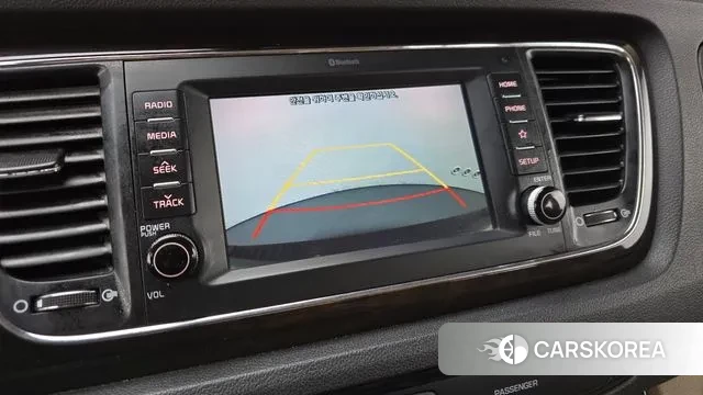 Kia The New Carnival id 3423250 из Кореи 9