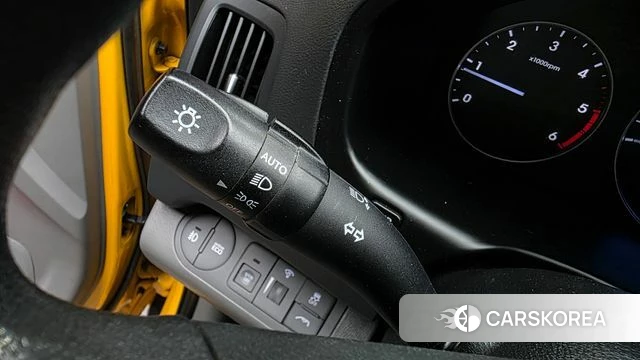 Hyundai The New Grand Starex id 4937497 из Кореи 9