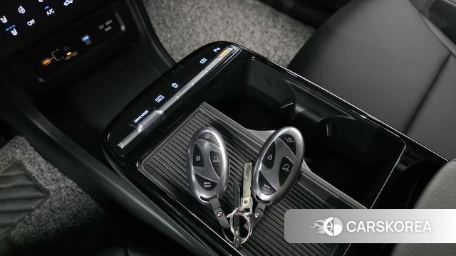 Hyundai The New Tucson (NX4) id 4222934 из Кореи 9