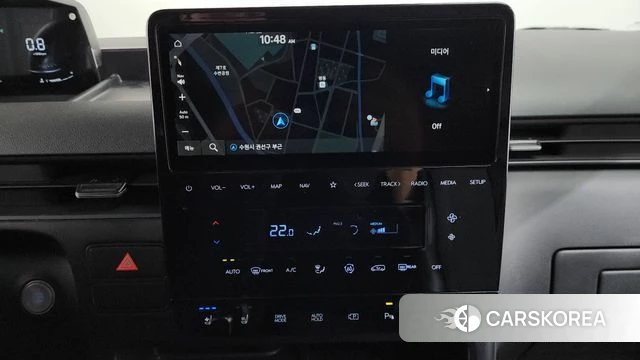 Hyundai Staria id 3923640 из Кореи 9