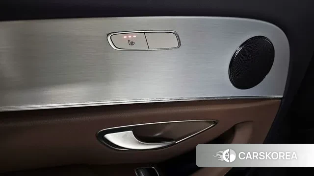 Mercedes-Benz E-Class W213 id 3438909 из Кореи 9