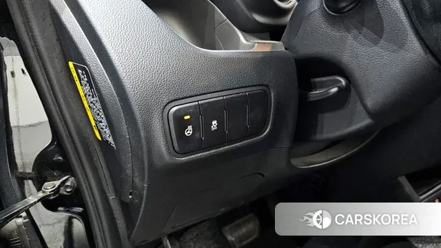 Kia The New Ray id 3650592 из Кореи 9