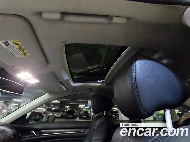 Honda Accord 10th Generation id 2873391 из Кореи 9