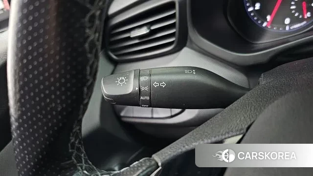 Hyundai Veloster (JS) id 3656577 из Кореи 9