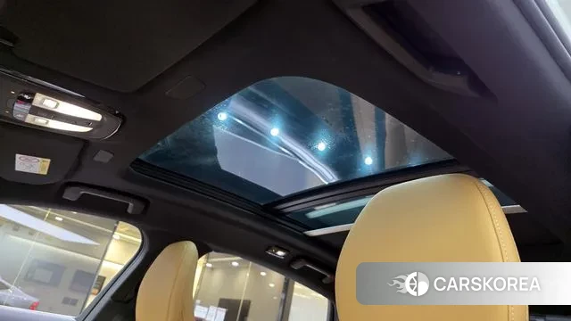 Volvo S90 id 3342377 из Кореи 9