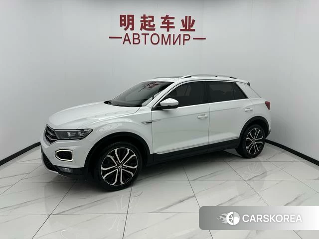 Volkswagen Exploring songs id 4297886 из Китая 9
