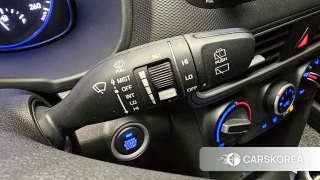 Hyundai Kona id 3651878 из Кореи 9