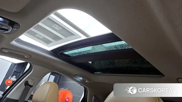 Hyundai Sonata (DN8) id 2927829 из Кореи 9