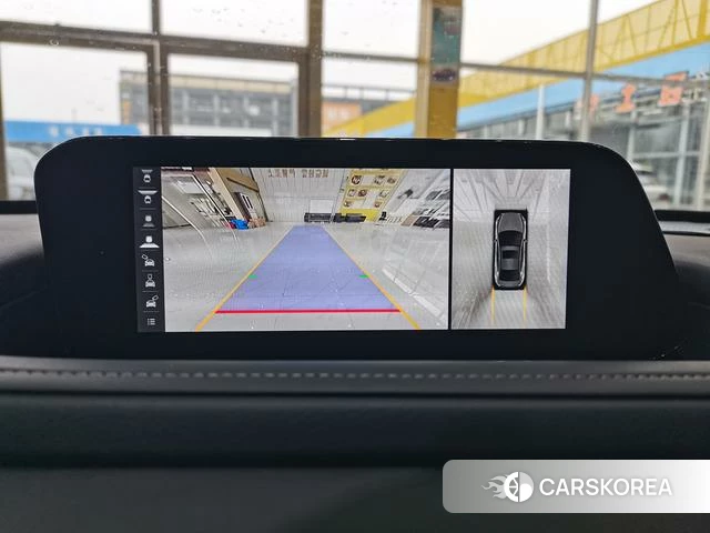 Mazda CX-30 id 3908802 из Китая 9