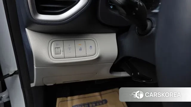 Hyundai Venue id 3410227 из Кореи 9