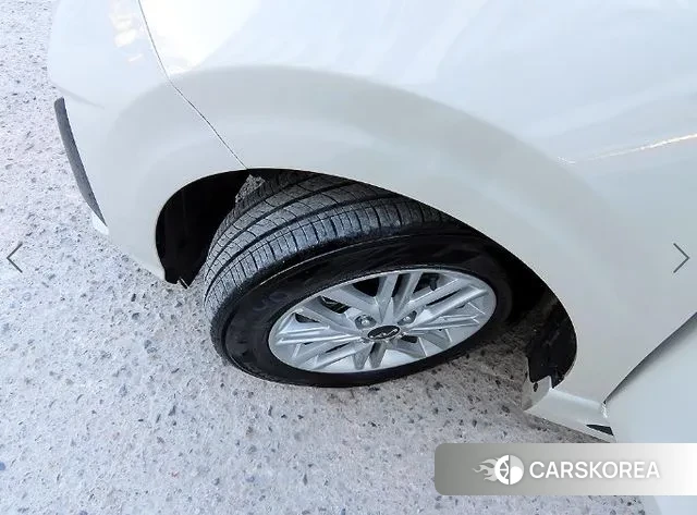 Kia Morning Urban (JA) id 3478215 из Кореи 9