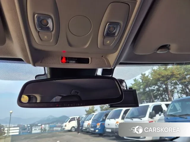 Renault Korea (Samsung) XM3 id 3454518 из Кореи 9