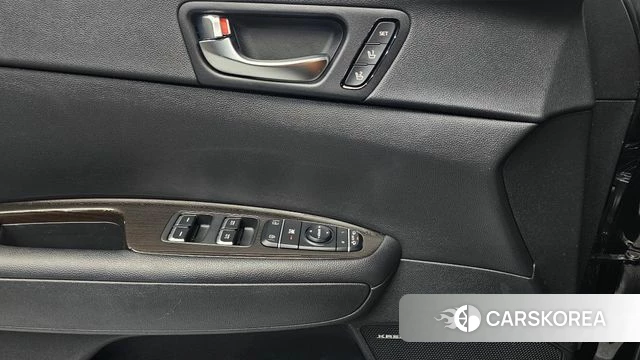 Kia The New K5 2nd generation id 4662791 из Кореи 9