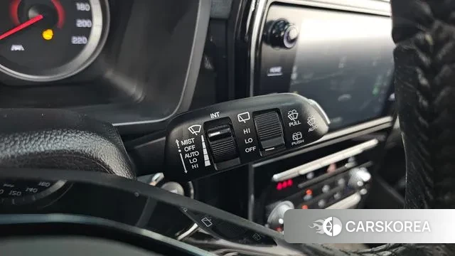 Ssangyong Tivoli Air id 3550934 из Кореи 9