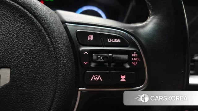 Kia Niro Plus id 4929369 из Кореи 9