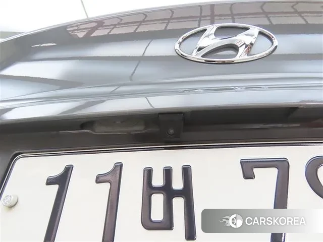 Hyundai Accent (New type) id 3176615 из Кореи 9