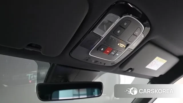 Hyundai Tucson Hybrid (NX4) id 3022145 из Кореи 9