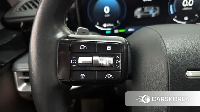 Hyundai Grandeur Hybrid (GN7) id 3745922 из Кореи 9