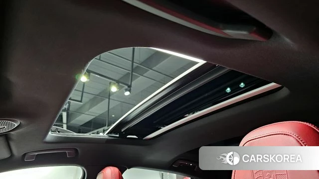 Porsche Panamera (976) id 4280198 из Кореи 9