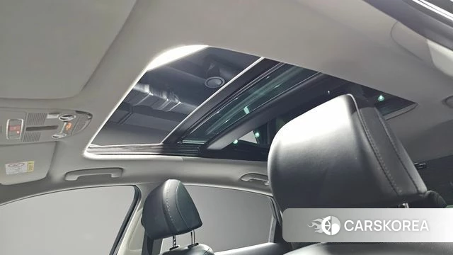 Hyundai The New Grandeur IG id 3964602 из Кореи 9