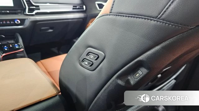 Kia Sportage 5th Generation Hybrid id 4541198 из Кореи 9