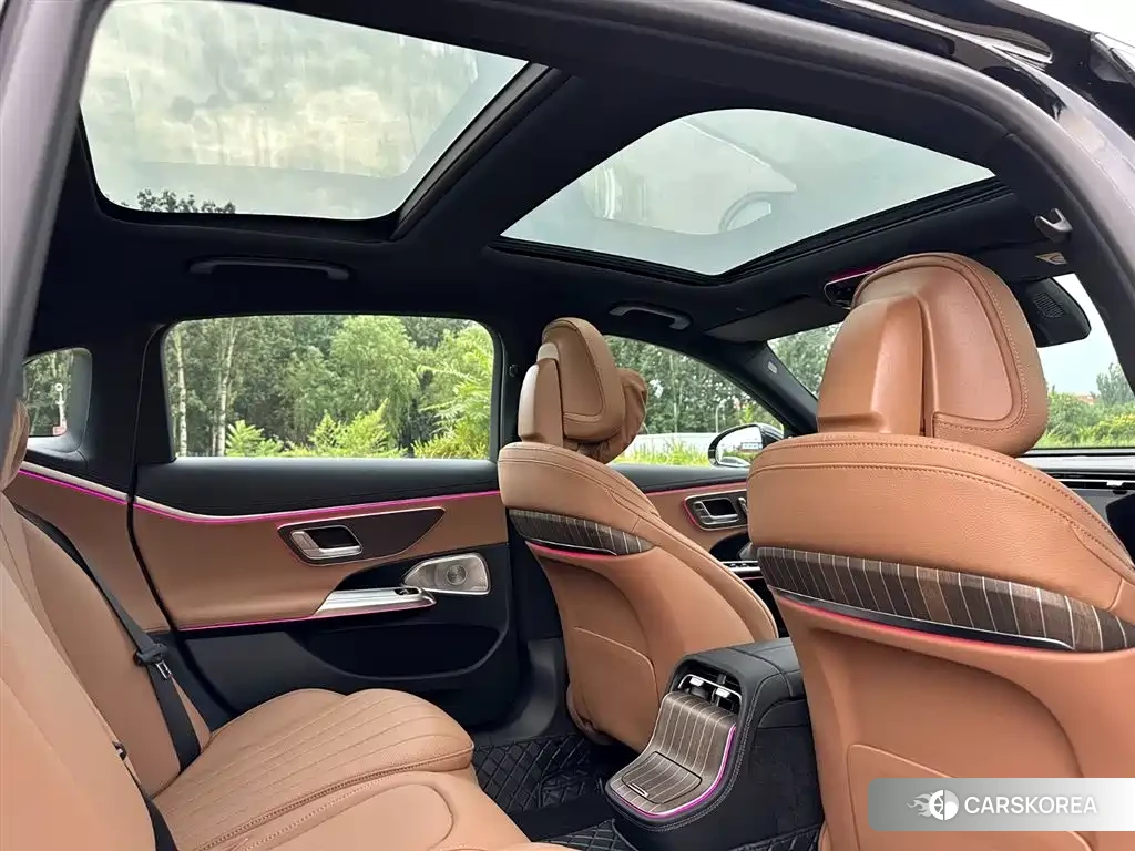 Mercedes-Benz E-Class id 4576744 из Китая 9