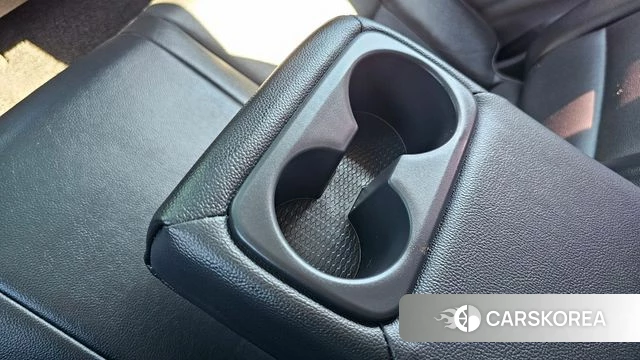Hyundai All New Tucson id 4638329 из Кореи 9