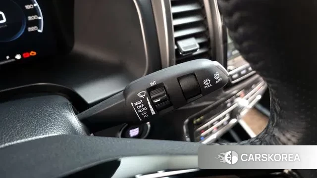 Ssangyong The New Rexton Sports Cannes id 3432415 из Кореи 9