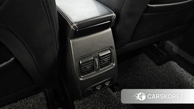 Renault Korea (Samsung) XM3 id 4416014 из Кореи 9