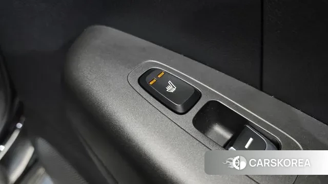 Kia Sportage The Bold id 3469664 из Кореи 9