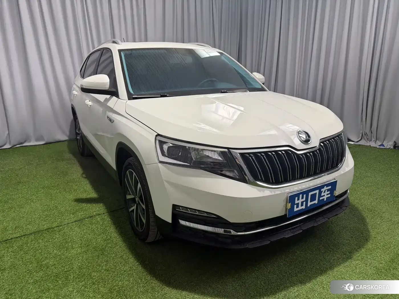 Skoda Kamiq id 4685930 из Китая 9