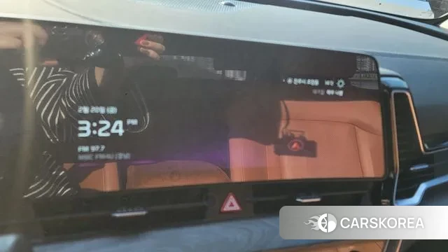 Kia Sportage 5th Generation id 3701057 из Кореи 9