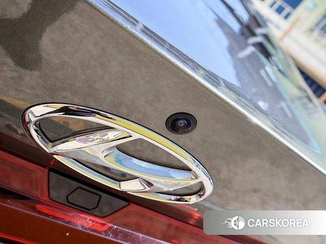 Hyundai Avante (CN7) id 3877514 из Кореи 9