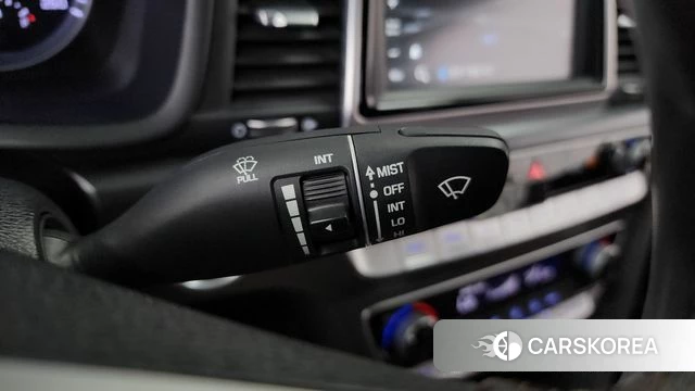 Hyundai Sonata New Rise id 4424876 из Кореи 9