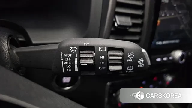 Ssangyong G4 Rexton id 3737078 из Кореи 9