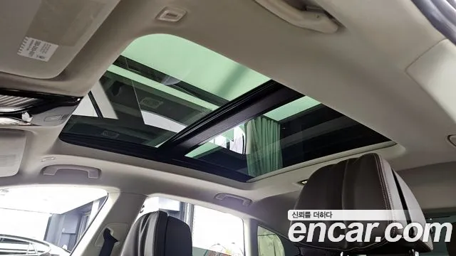 BMW 6 Series GT (G32) id 2855328 из Кореи 9