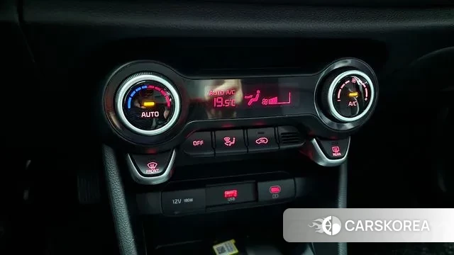 Kia The New Morning (JA) id 3321757 из Кореи 9