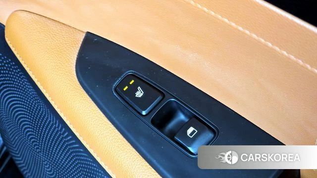 Kia The New K3 2nd generation id 3965330 из Кореи 9