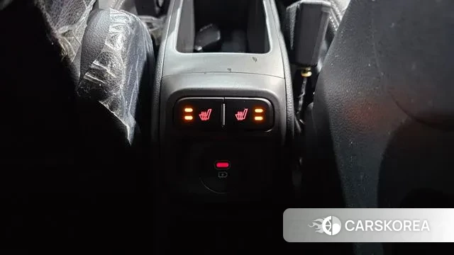 Kia The New Kia Ray id 3058229 из Кореи 9