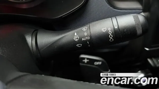 Renault Korea (Samsung) XM3 id 2826295 из Кореи 9