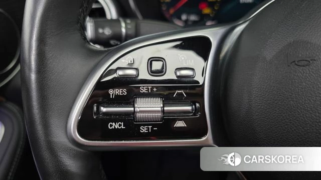 Mercedes-Benz GLC-Class X253 id 4750266 из Кореи 9