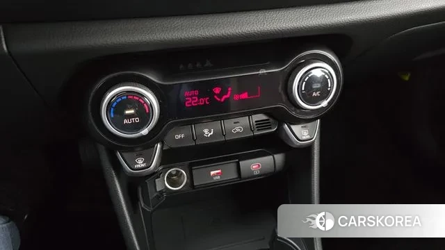 Kia The New Morning (JA) id 3262115 из Кореи 9