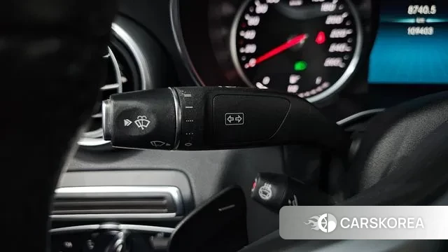 Mercedes-Benz C-Class W205 id 3454912 из Кореи 9