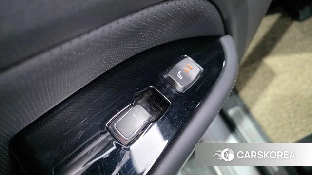 Ssangyong G4 Rexton id 4684516 из Кореи 9