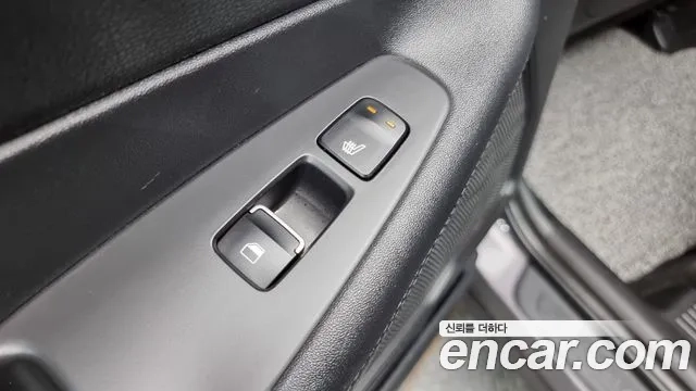 Hyundai Santa Fe TM id 2860595 из Кореи 9