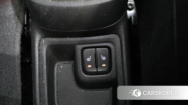 Chevrolet (GM Daewoo) The New Spark id 4477428 из Кореи 9