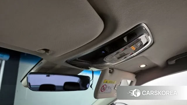 Genesis G80 (RG3) id 3535054 из Кореи 9