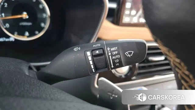 Genesis The New G70 id 3389854 из Кореи 9